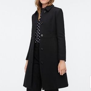 Classic Lady Day Coat